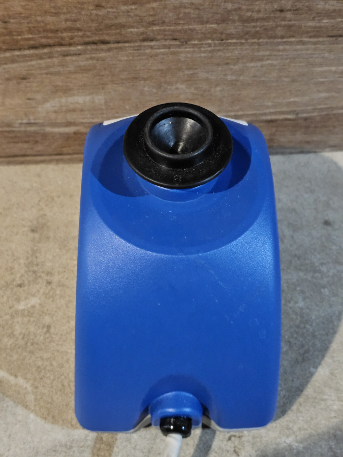 VWR 10153-838 Analog Vortex Mixer, photo 6 of 9