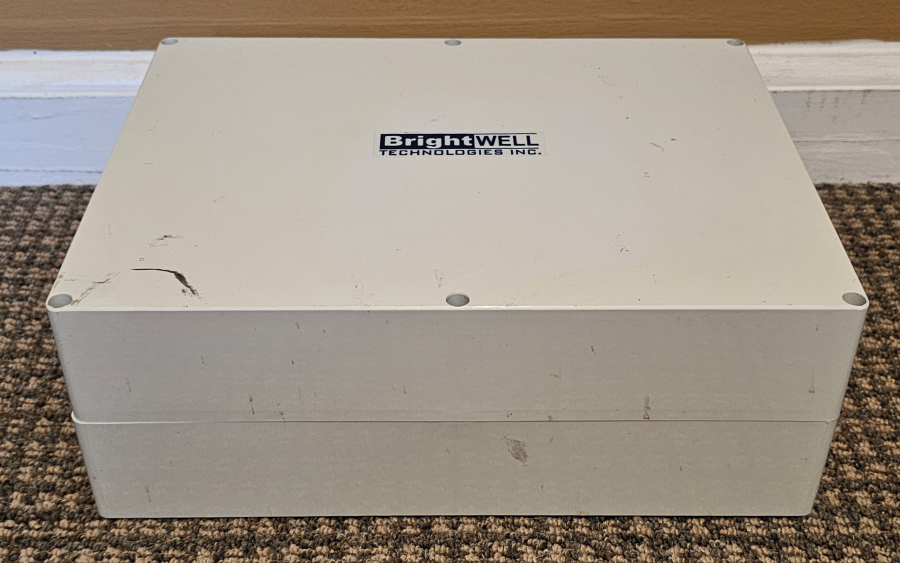 BrightWell DPA-4100-EM Controller, photo 8 of 12