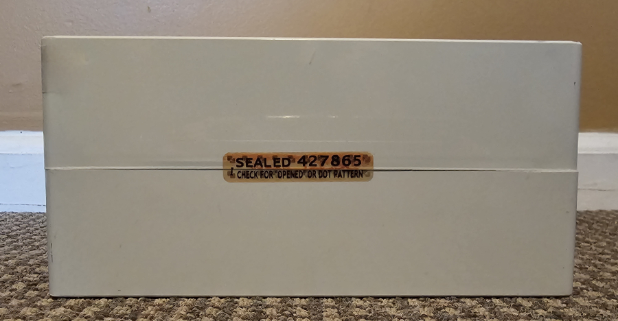 BrightWell DPA-4100-EM Controller, photo 10 of 12