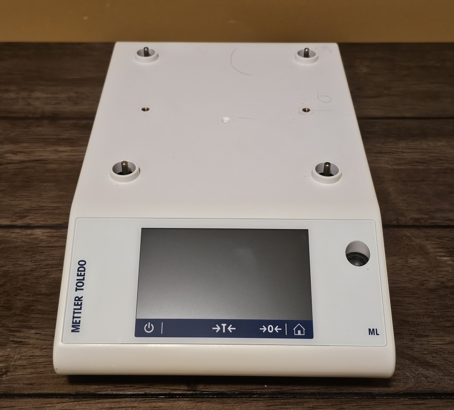 Mettler Toledo ML3002T Precision Balance, photo 33 of 33