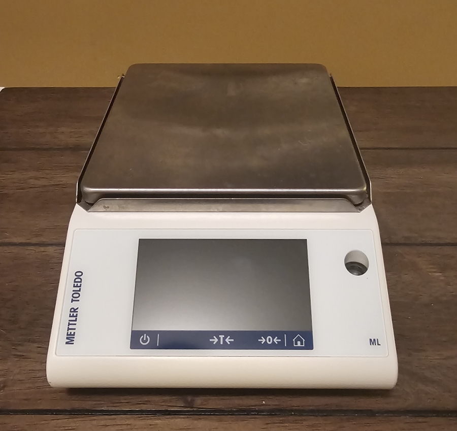 Mettler Toledo ML3002T Precision Balance, photo 30 of 33