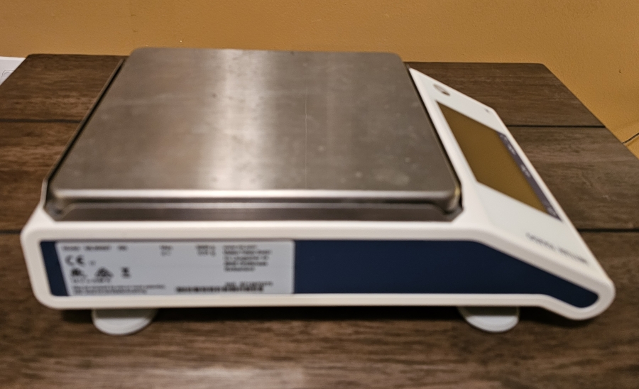 Mettler Toledo ML3002T Precision Balance, photo 28 of 33