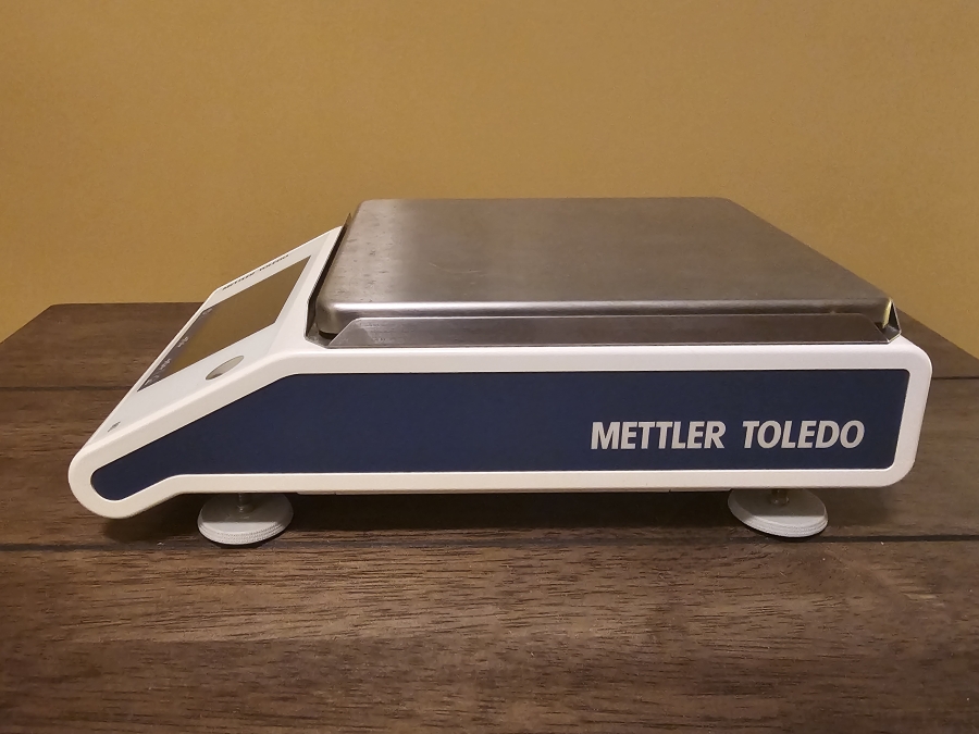 Mettler Toledo ML3002T Precision Balance, photo 24 of 33