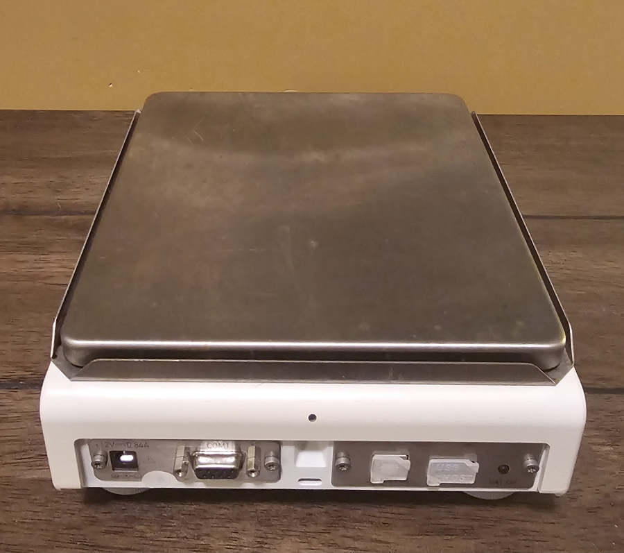 Mettler Toledo ML3002T Precision Balance, photo 18 of 33