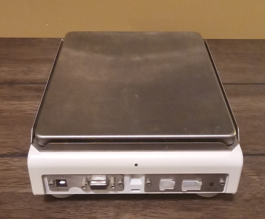 Mettler Toledo ML3002T Precision Balance, photo 20 of 33