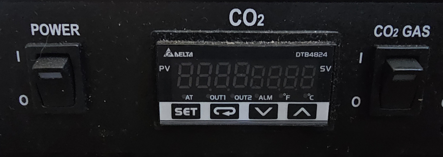 Agilent BioTek 1210008 Gas Controller for Imaging and Multimode Readers, photo 5 of 12