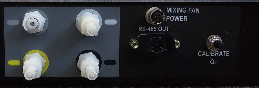 Agilent BioTek 1210008 Gas Controller for Imaging and Multimode Readers, photo 7 of 12