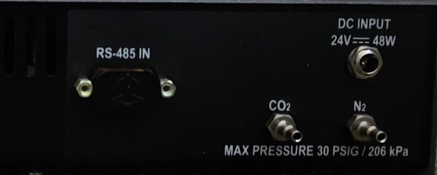 Agilent BioTek 1210008 Gas Controller for Imaging and Multimode Readers, photo 8 of 12