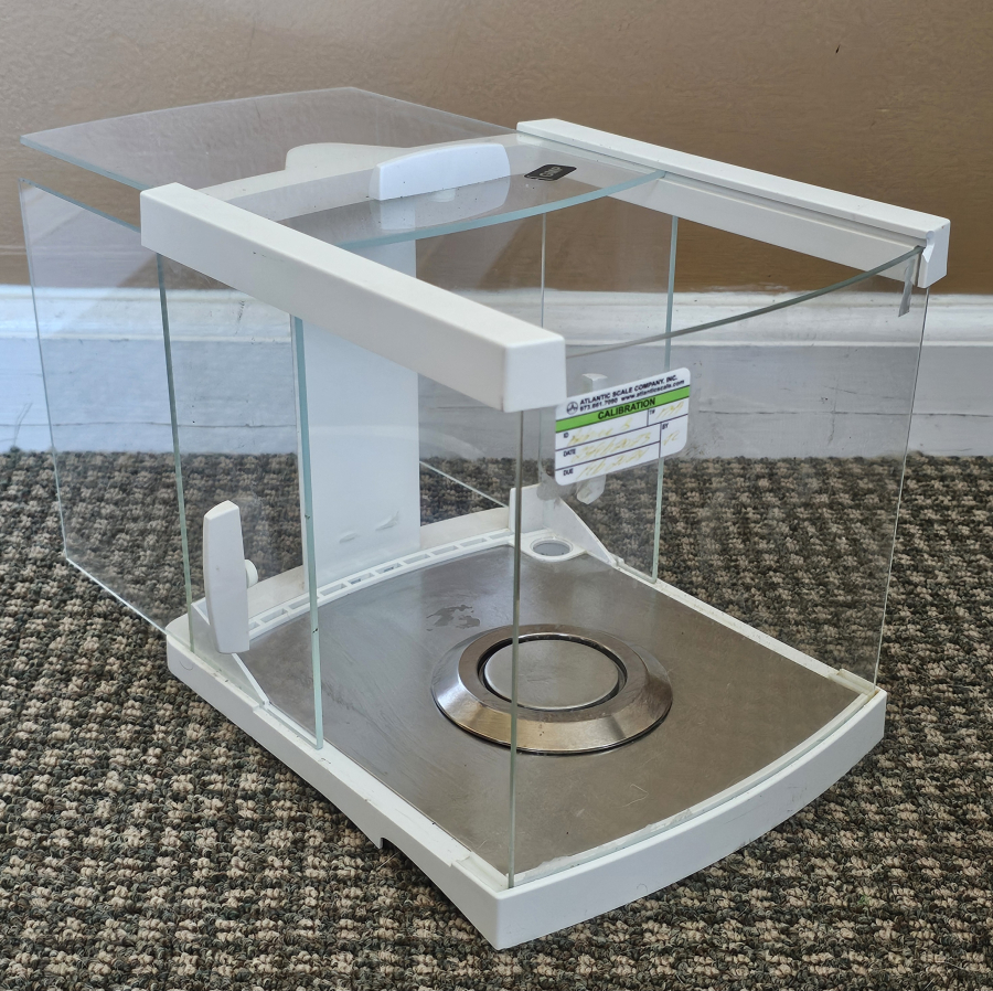 Sartorius LE26P Laboratory Balance; Missing Electronics Box; SN: 192047300, photo 8 of 20