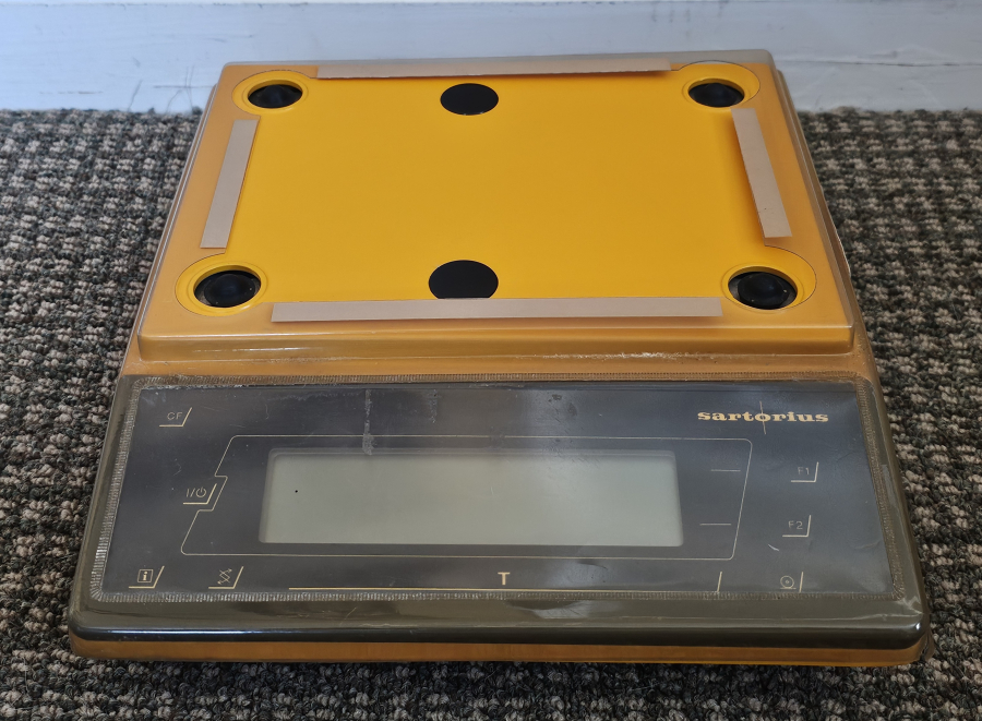 Sartorius LC6200S Balance, photo 10 of 20
