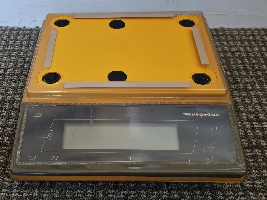 Sartorius LC6200S Balance, photo 11 of 20