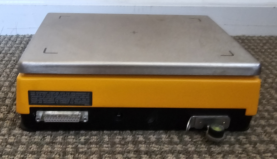 Sartorius LC6200S Balance, photo 15 of 20