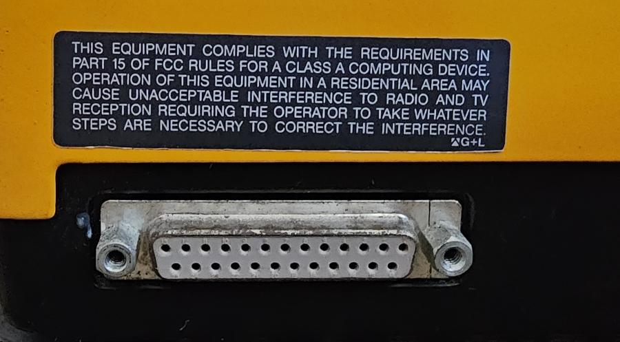 Sartorius LC6200S Balance, photo 16 of 20