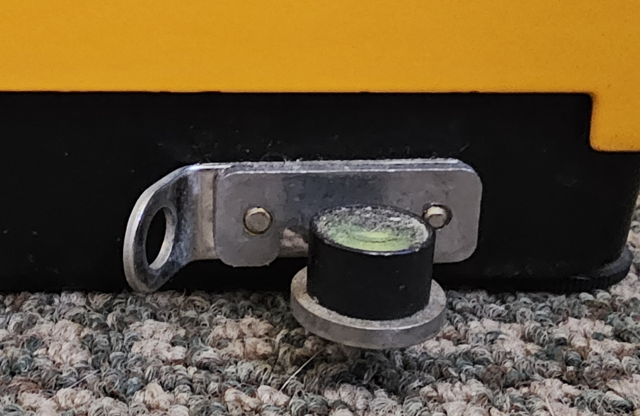 Sartorius LC6200S Balance, photo 17 of 20