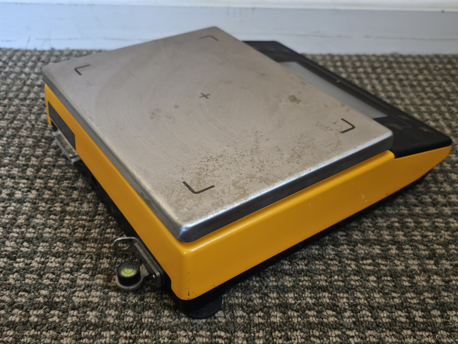 Sartorius LC6200S Balance, photo 18 of 20