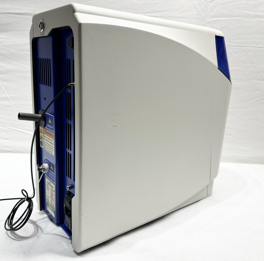 Polymer Laboratories PL-ELS 2100 ICE Evaporative Light Scattering Detector; SN:005-629, photo 4 of 5