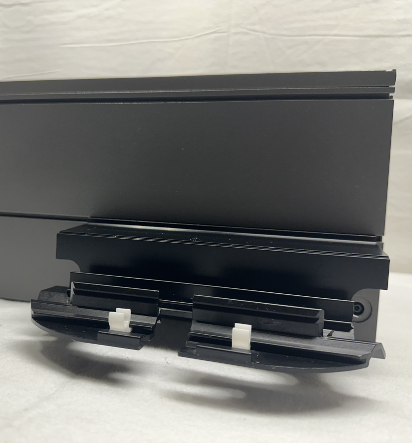 Amersham Pharmacia Biotech UV-900 Chromatography Detector SN:56119689, photo 5 of 6