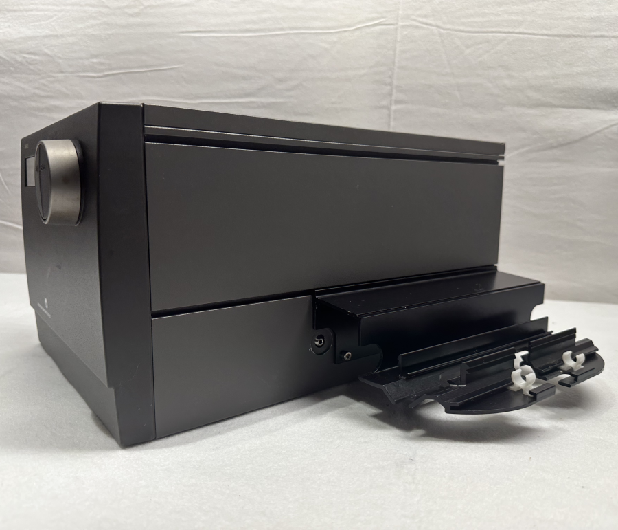 Amersham Pharmacia Biotech UV-900 Chromatography Detector SN:56119689, photo 4 of 6