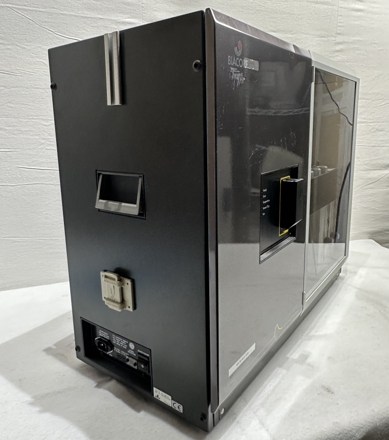 GE Healthcare Biacore 3000 SPR Surface Plasmon Resonance BR-1100-45; SN:33-4213-3138, photo 7 of 9
