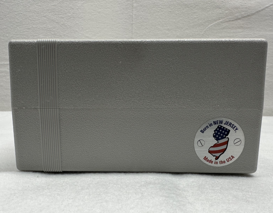 Analytical Sales & Service MonoSLEEVE HotSLEEVE Controller Column Heater; SN:548500 0616, photo 7 of 8