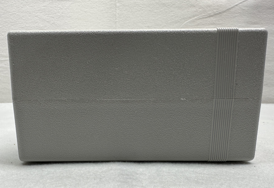 Analytical Sales & Service MonoSLEEVE HotSLEEVE Controller Column Heater; SN:548500 0616, photo 8 of 8