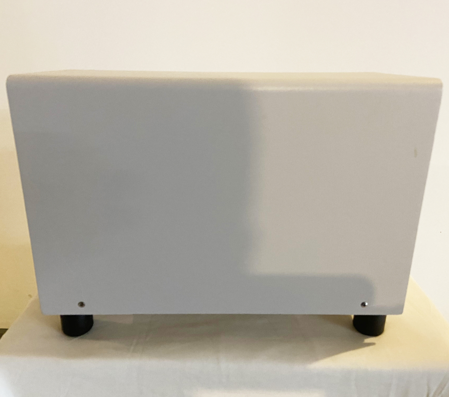 O.I. Analytical Type 5300 Electrolytic Conductivity Detector ELCD Controller; SN:C439553491, photo 3 of 11