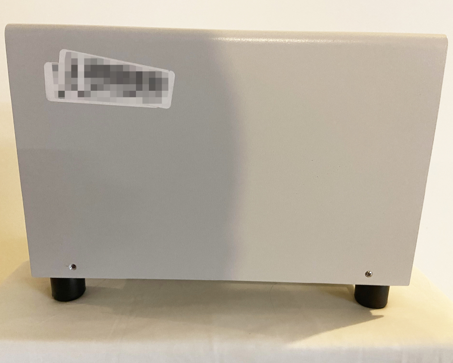 O.I. Analytical Type 5300 Electrolytic Conductivity Detector ELCD Controller; SN:C439553491, photo 8 of 11
