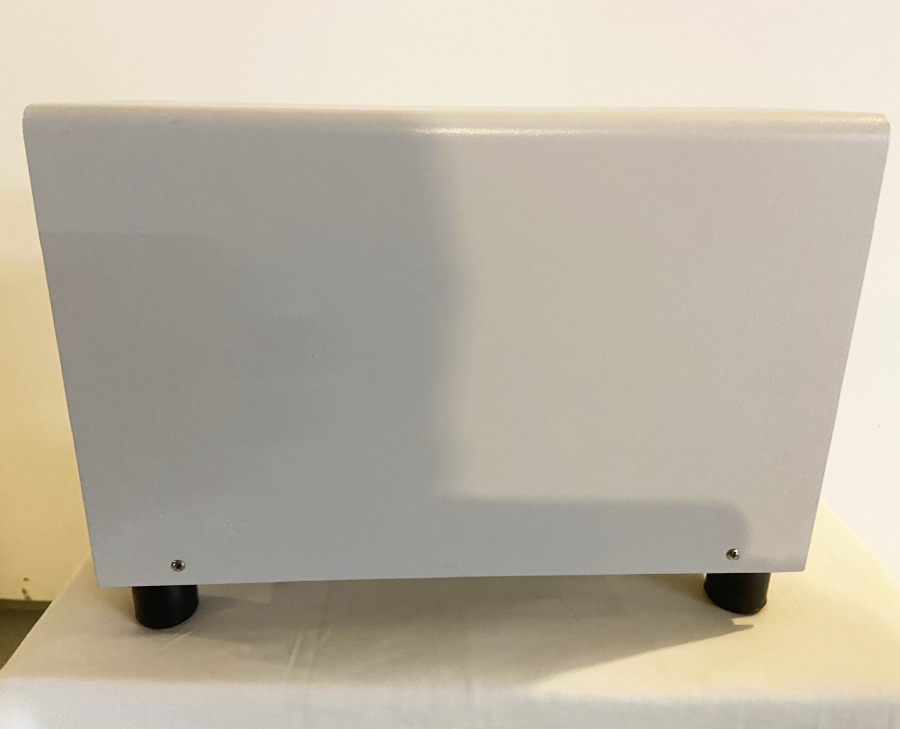 O.I. Analytical Type 5300 Electrolytic Conductivity Detector ELCD Controller; SN:C439553491, photo 9 of 11