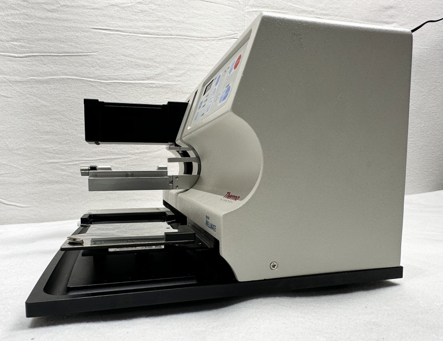 Thermo Scientific Matrix WellMate Microplate Dispenser; SN:1565 *CARTRIDGES NOT INCLUDED*, photo 8 of 10