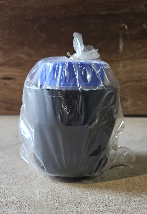 Thermo Scientific 75006441 Sorvall Legend T/RT Centrifuge Bucket & 75006443 Polypropylene Bottle, photo 2 of 17