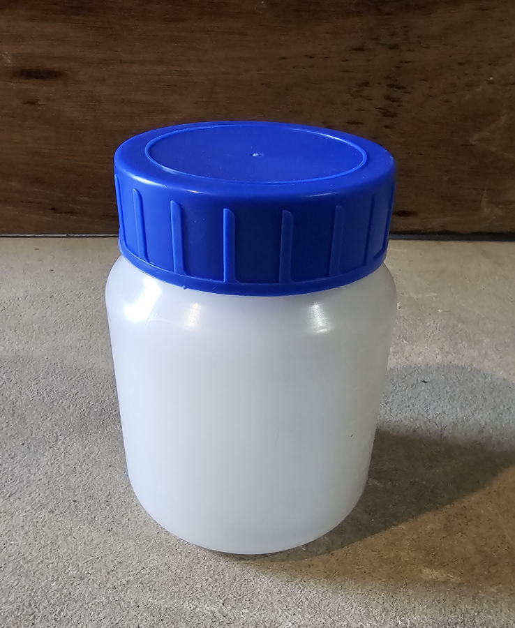 Thermo Scientific 75006441 Sorvall Legend T/RT Centrifuge Bucket & 75006443 Polypropylene Bottle, photo 8 of 17