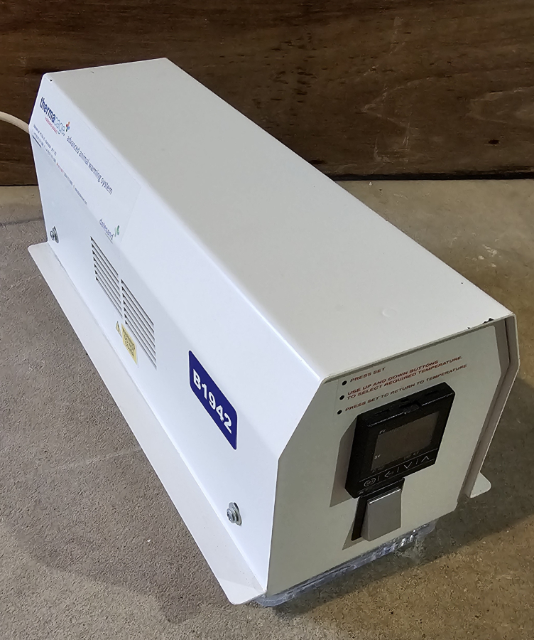 2ea. Datesand Mini ThermaCage Advanced Animal Warming Systems (!MG INCLUDES! w/4-Bay Mouse Enclosure), photo 20 of 20