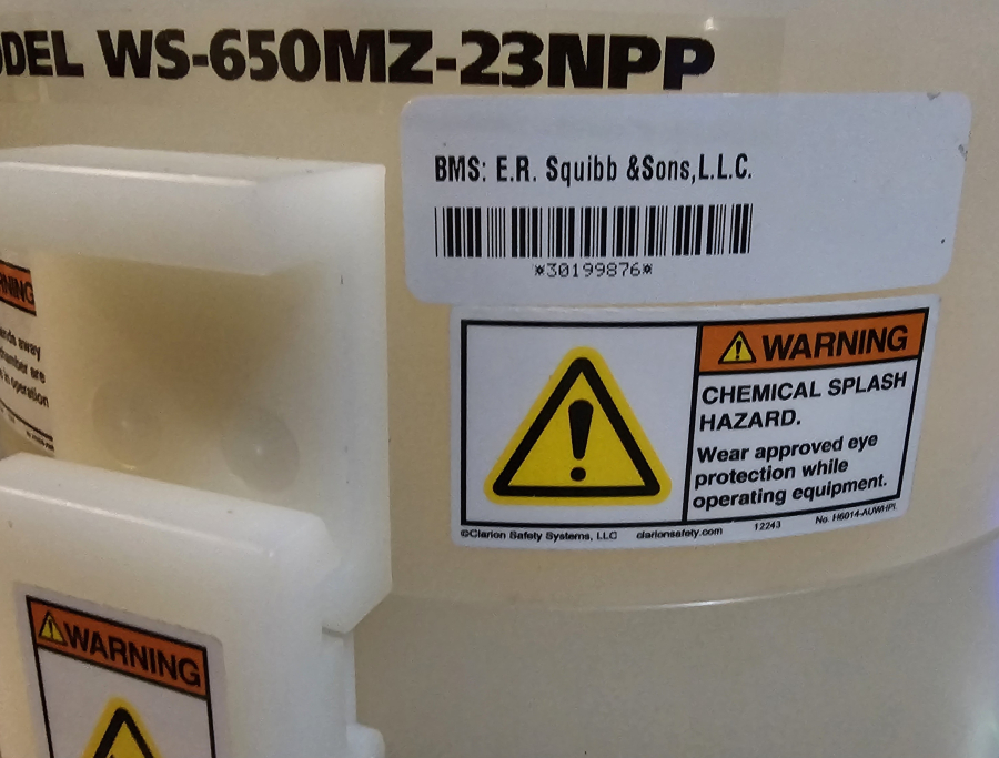 Laurell WS-650MZ-23NPP Spin Coater, photo 7 of 19