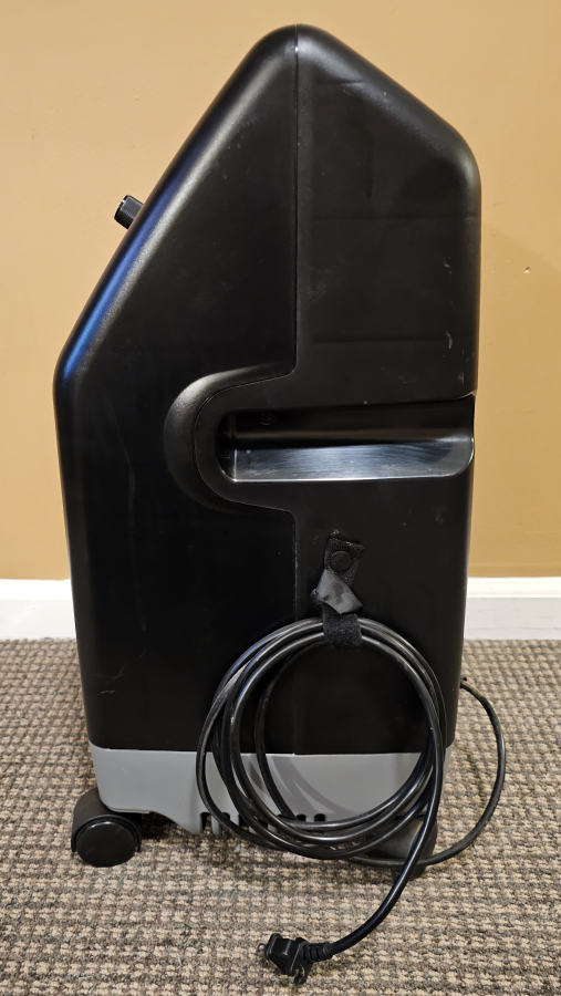 VetEquip OxyVet Oxygen Concentrator 10 L Drive 1025DS O2 System, photo 18 of 19