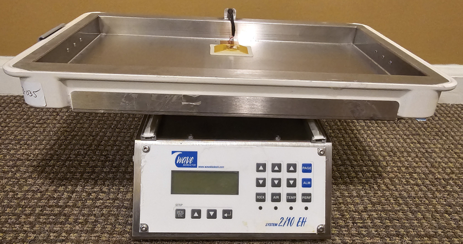 Wave Bioreactor System 2/10 EH, photo 7 of 20