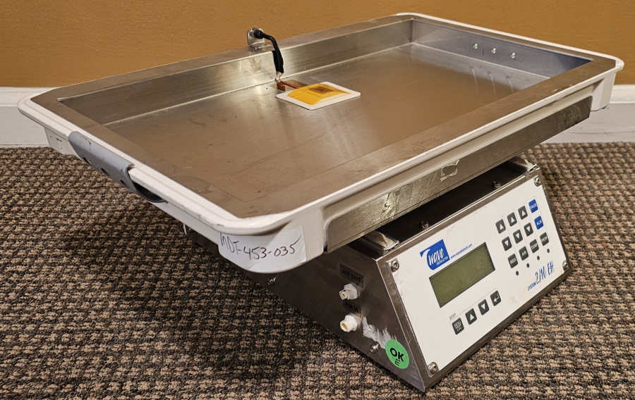 Wave Bioreactor System 2/10 EH, photo 9 of 20