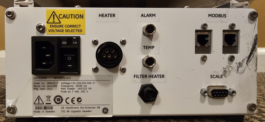 Wave Bioreactor System 2/10 EH, photo 14 of 20