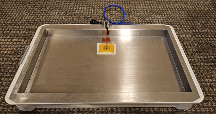 Wave Bioreactor System 2/10 EH, photo 17 of 20