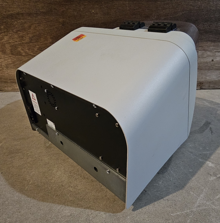 Omni International Bead Ruptor Elite Bead Mill Homogenizer; SN:EL22137, photo 9 of 24