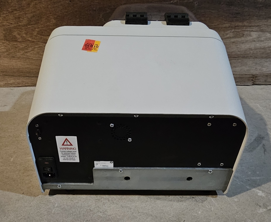 Omni International Bead Ruptor Elite Bead Mill Homogenizer; SN:EL22137, photo 10 of 24