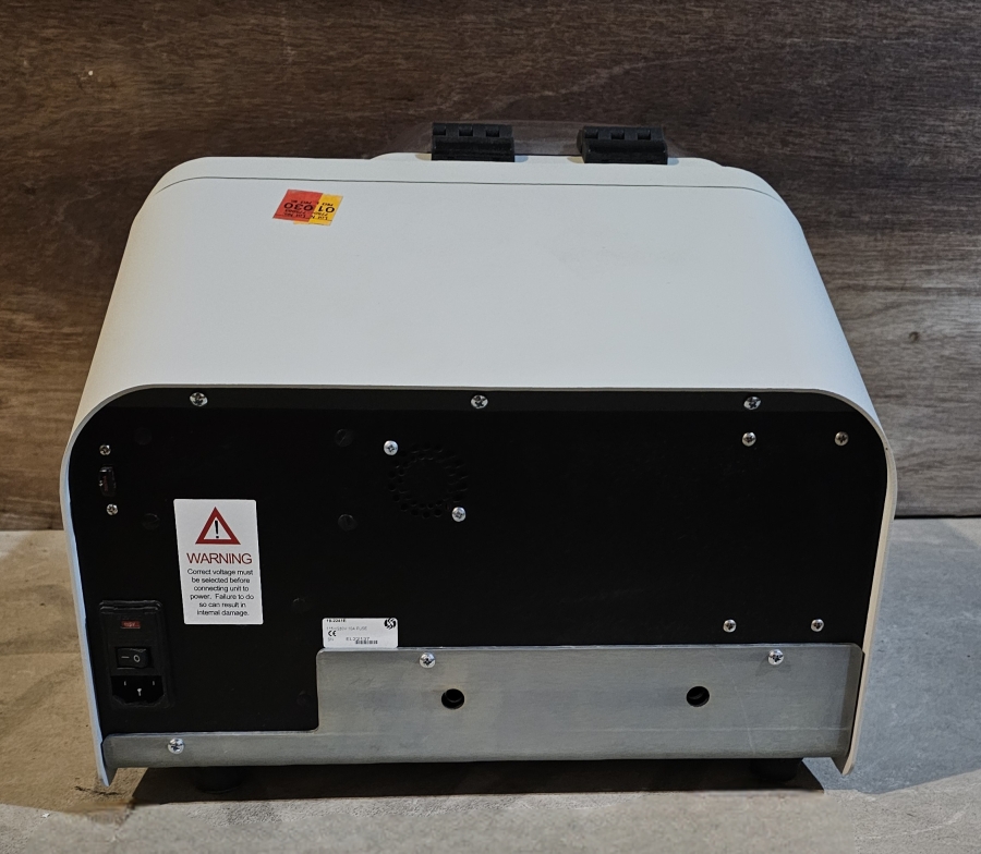 Omni International Bead Ruptor Elite Bead Mill Homogenizer; SN:EL22137, photo 23 of 24