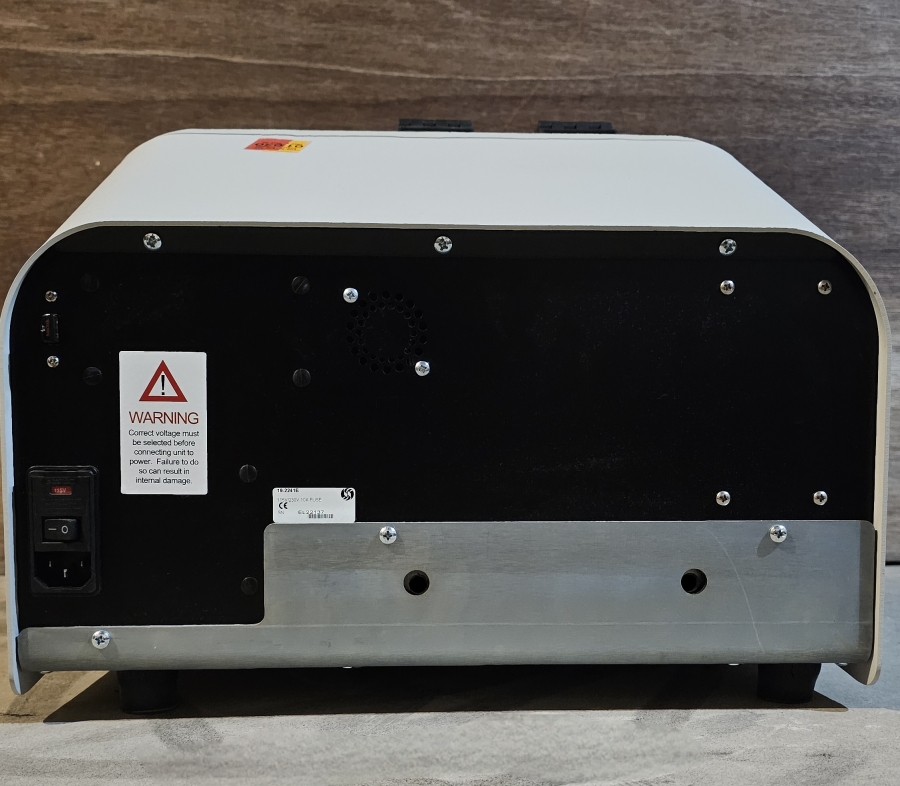 Omni International Bead Ruptor Elite Bead Mill Homogenizer; SN:EL22137, photo 24 of 24