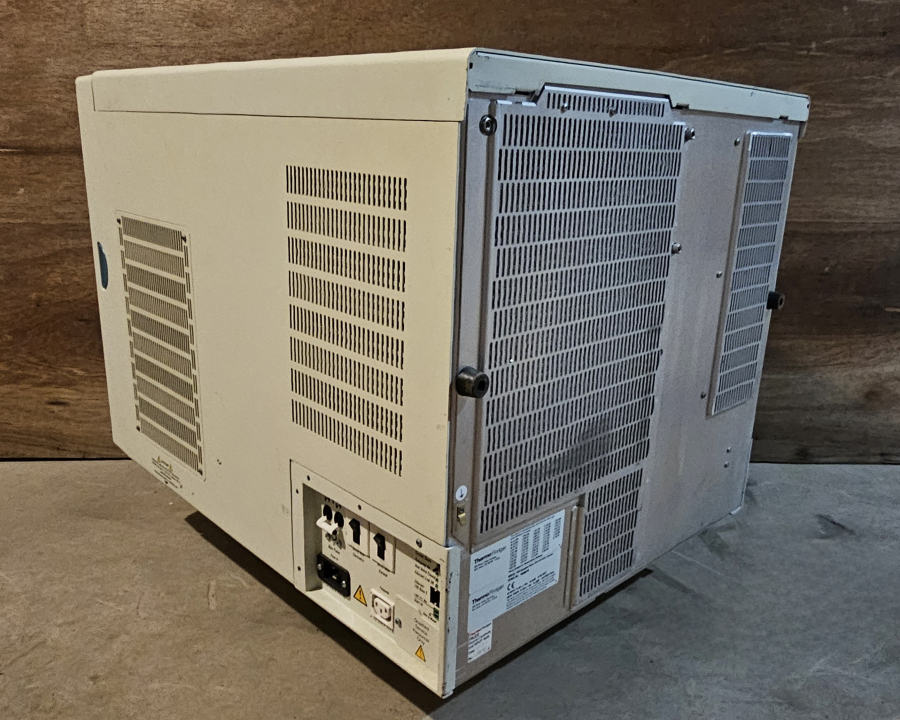 Thermo Finnigan TSQ Quantum Mass Spectrometer FOR PARTS/REPAIR; SN:TSQU00279, photo 15 of 20