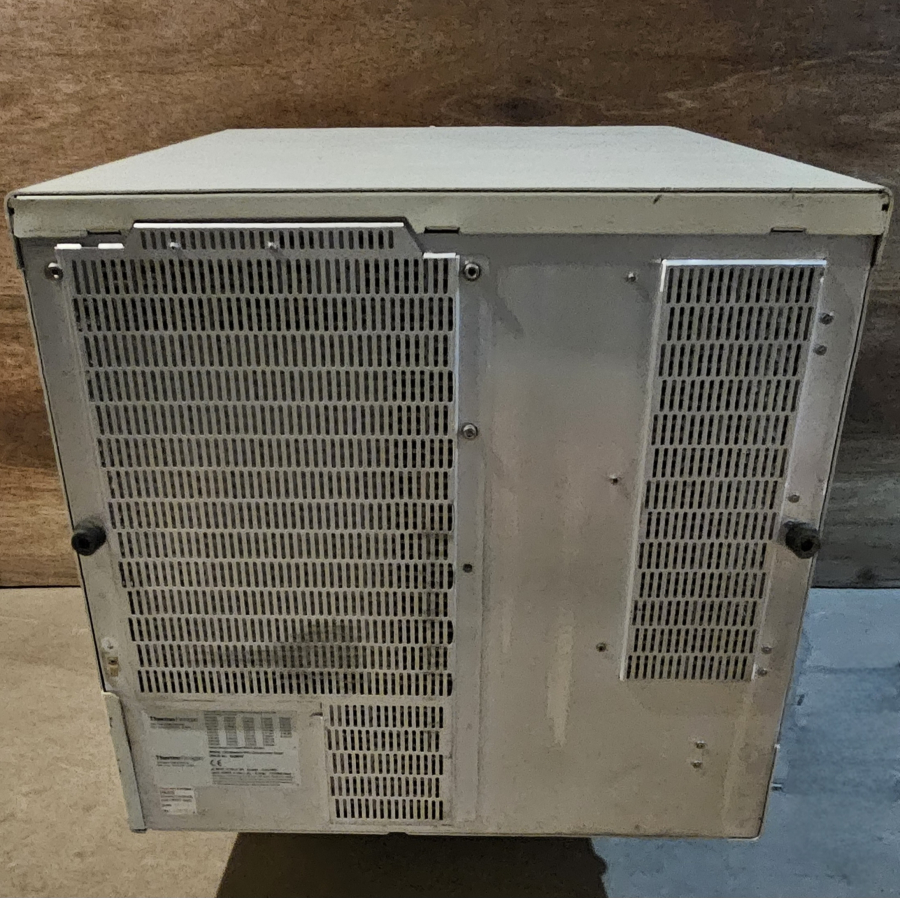 Thermo Finnigan TSQ Quantum Mass Spectrometer FOR PARTS/REPAIR; SN:TSQU00279, photo 16 of 20