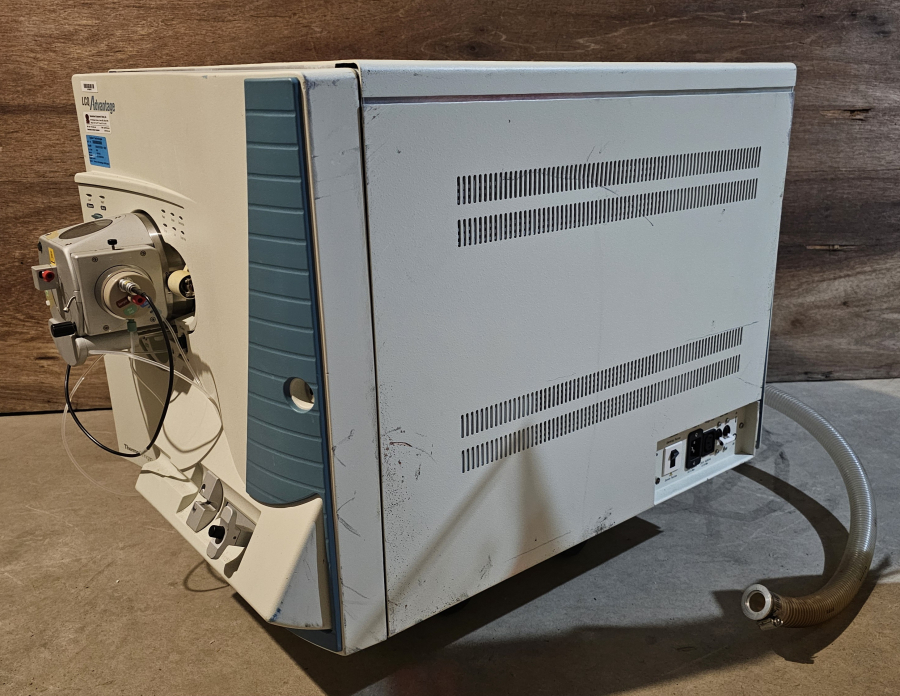 Thermo Scientific Finnigan LCQ Advantage Mass Spectrometer; SN:LAD00162, photo 9 of 19