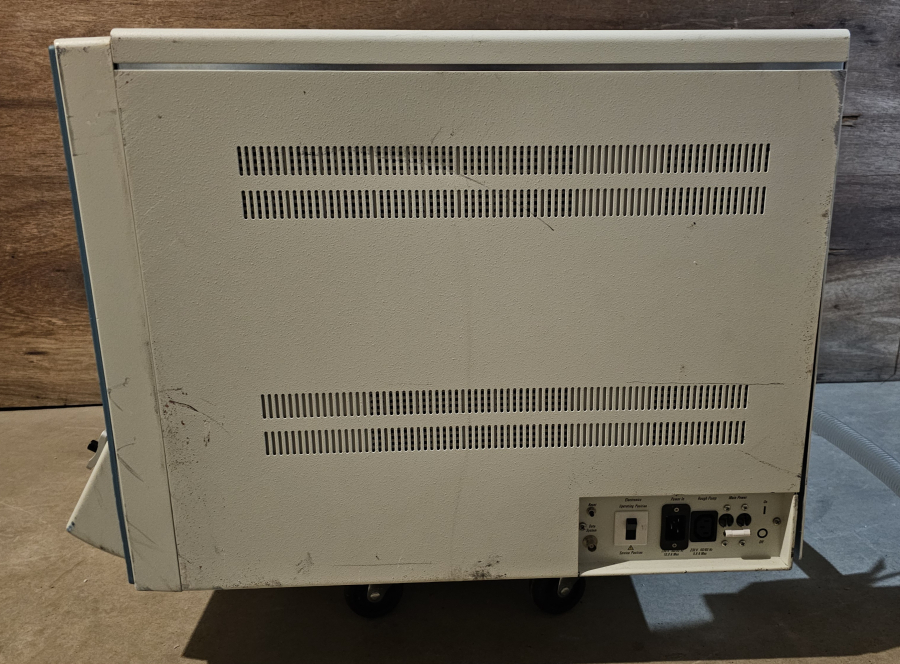 Thermo Scientific Finnigan LCQ Advantage Mass Spectrometer; SN:LAD00162, photo 10 of 19