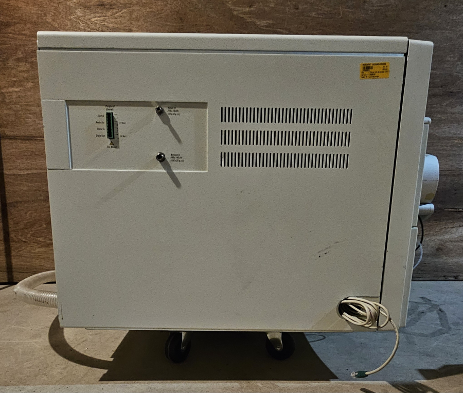 Thermo Scientific Finnigan LCQ Advantage Mass Spectrometer; SN:LAD00162, photo 16 of 19