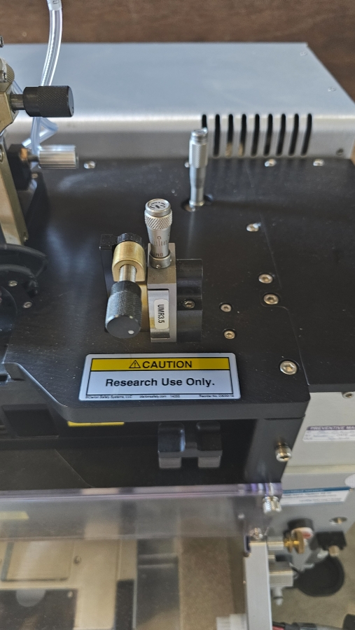 Flow Cytometer Cell Sorter, Model FACSJazz 655488, Year 2016, Serial Number JZ6554880028, photo 11 of 26