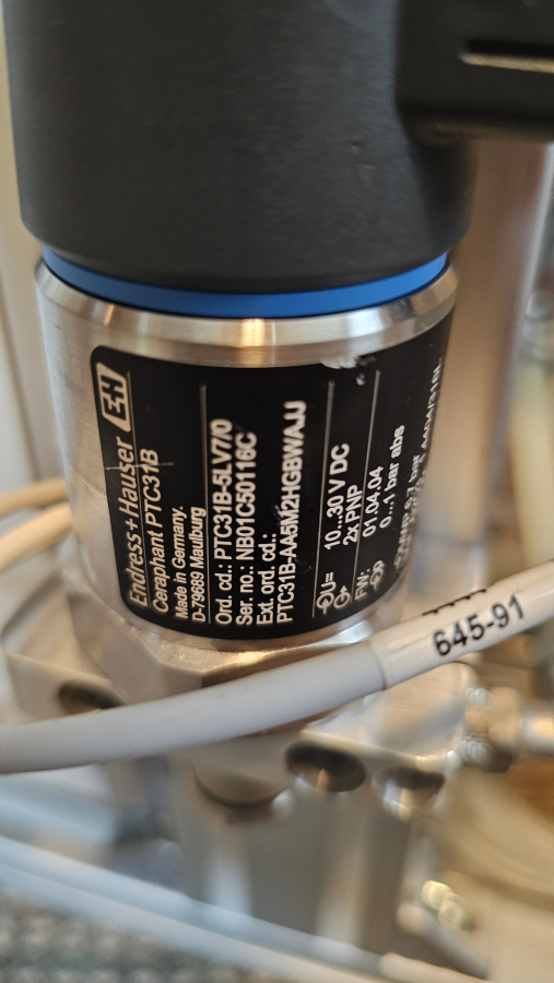 Analytik Jena CyBio Active MALDI Dryer; OL3402-14-200; 304444 10 0011;  SN:0011/14, photo 21 of 26