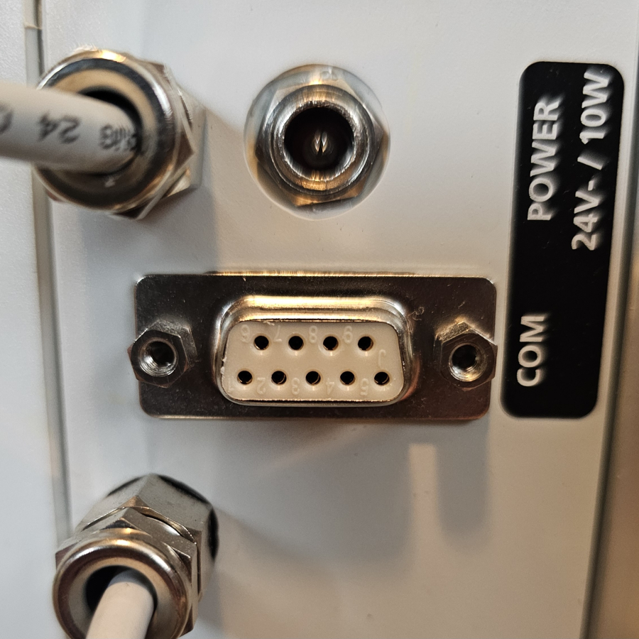 Analytik Jena CyBio Active MALDI Dryer; OL3402-14-200; 304444 10 0011;  SN:0011/14, photo 22 of 26